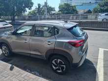 Nissan Magnite 2025 SUV