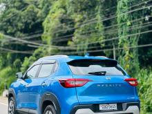 Nissan Magnite 2025 SUV