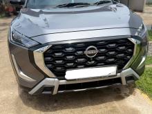 Nissan Magnite 2025 SUV