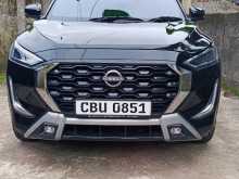Nissan Magnite 2025 SUV