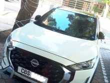 Nissan Magnite 2025 SUV