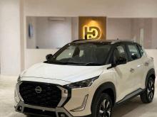 Nissan Magnite 2026 SUV