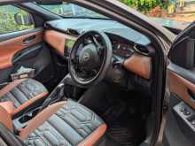 Nissan Magnite Tekna Plus CVT 2025 SUV