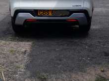 Nissan Magnite 2025 SUV