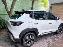 Nissan Magnite 2025 SUV