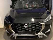 Nissan Magnite Tecka Plus 2025 SUV