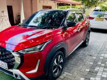 Nissan Magnite Tekna Plus High Grade 2025 SUV