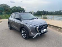 Nissan Magnite 2025 SUV