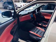 Nissan Magnite 2025 SUV