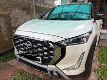 Nissan Magnite 2025 SUV