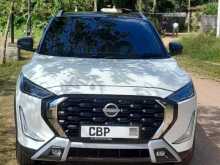 Nissan Magnite 2025 SUV