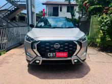 Nissan Magnite 2025 SUV