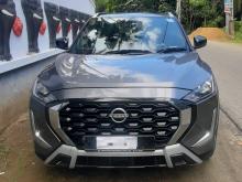 Nissan Magnite 2025 SUV