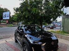 Nissan Magnite 2025 SUV