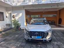 Nissan Magnite 2025 SUV