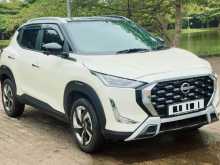 Nissan Magnite Accenta Ez Shift 2025 SUV