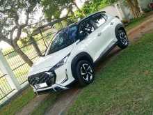 Nissan Magnite 2025 SUV