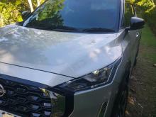 Nissan Magnite Accnta 2025 SUV
