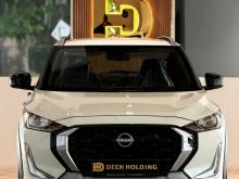 Nissan Magnite Acenta 2026 SUV