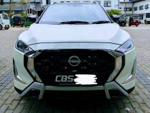 Nissan Magnite Acenta EZ Shift 2025 SUV