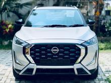 Nissan Magnite ACENTA EZ-SHIFT 2026 SUV