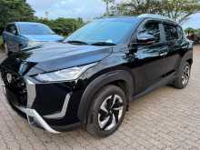 Nissan Magnite Acenta 2025 SUV