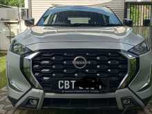 Nissan Magnite Acenta 2025 SUV