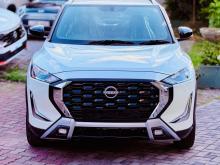 Nissan Magnite ACENTA EZ-SHIFT 2026 SUV