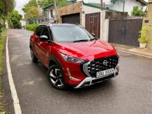 Nissan Magnite Acenta Ez Shift 2025 SUV