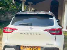 Nissan Magnite Acenta 2025 SUV