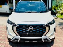 Nissan Magnite ACENTA EZ-SHIFT 2026 SUV