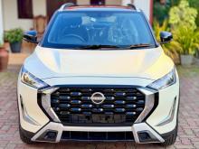 Nissan Magnite ACENTA EZ-SHIFT 2025 SUV
