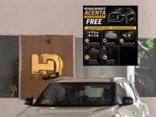Nissan Magnite Acenta 2026 SUV
