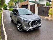Nissan Magnite Acenta Ez Shift 2025 SUV