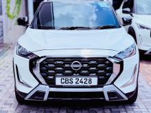 Nissan Magnite ACENTA EZ-SHIFT 2025 SUV