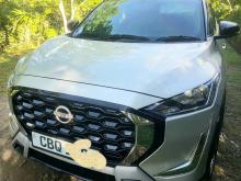 Nissan Magnite Amt Acenta 2025 SUV