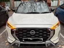 Nissan Magnite CVT TECHNA PLUS 2025 SUV