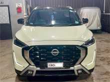 Nissan Magnite CVT Turbo 2025 SUV