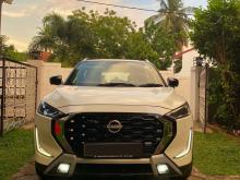 Nissan Magnite 2025 SUV