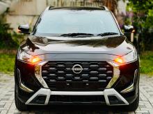 Nissan Magnite CVT TURBO BN 2025 SUV