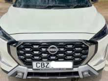 Nissan Magnite EZ Shift 2025 SUV