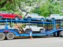 Nissan Magnite EZ-SHIFT 2026 SUV