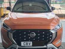 Nissan Magnite EZ-Shift 2026 SUV