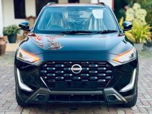 Nissan Magnite KURO SPECIAL EDITION 2026 SUV