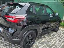 Nissan Magnite KURO 2026 SUV
