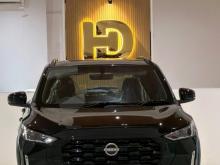 Nissan MAGNITE KURO SPECIAL EDITION 2026 SUV