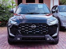Nissan Magnite KURO SPECIAL EDITION 2026 SUV