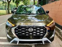 Nissan Magnite N CONNECTA EZ-SHIFT 2026 SUV