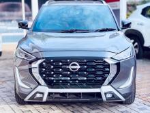Nissan Magnite N CONNECTA EZ-SHIFT 2026 SUV