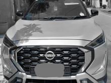 Nissan MAGNITE N-CONNECTA 2025 SUV